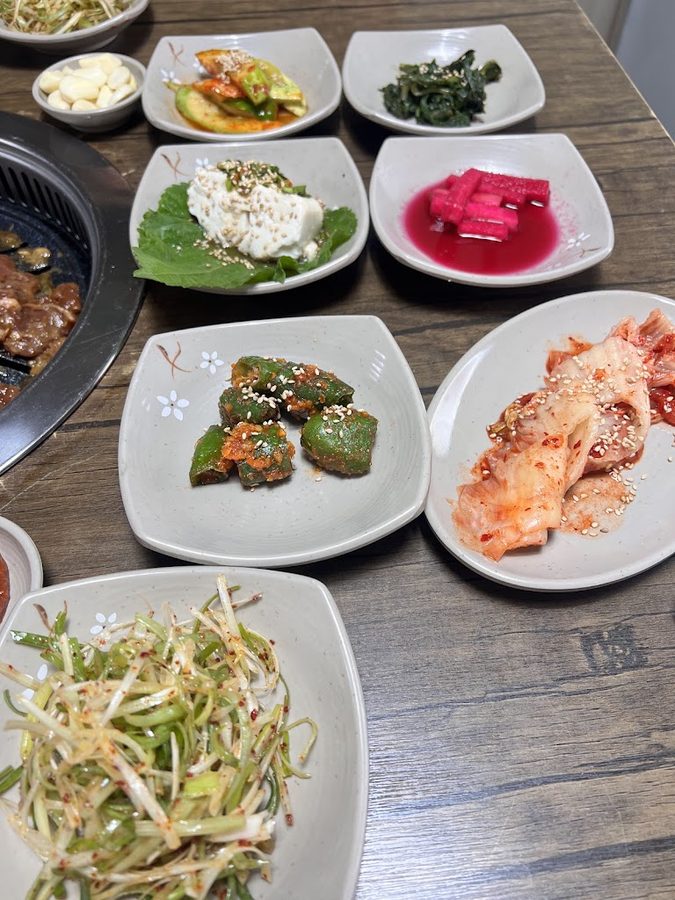 Baeksanggalbi