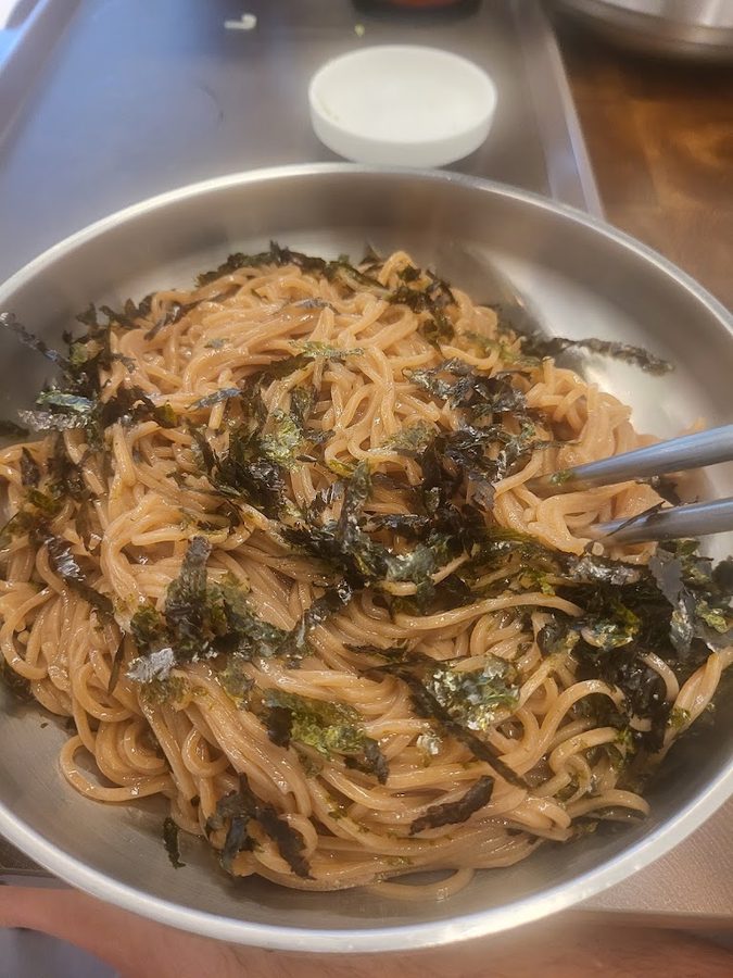 Mapo Jeukseok Momilchon