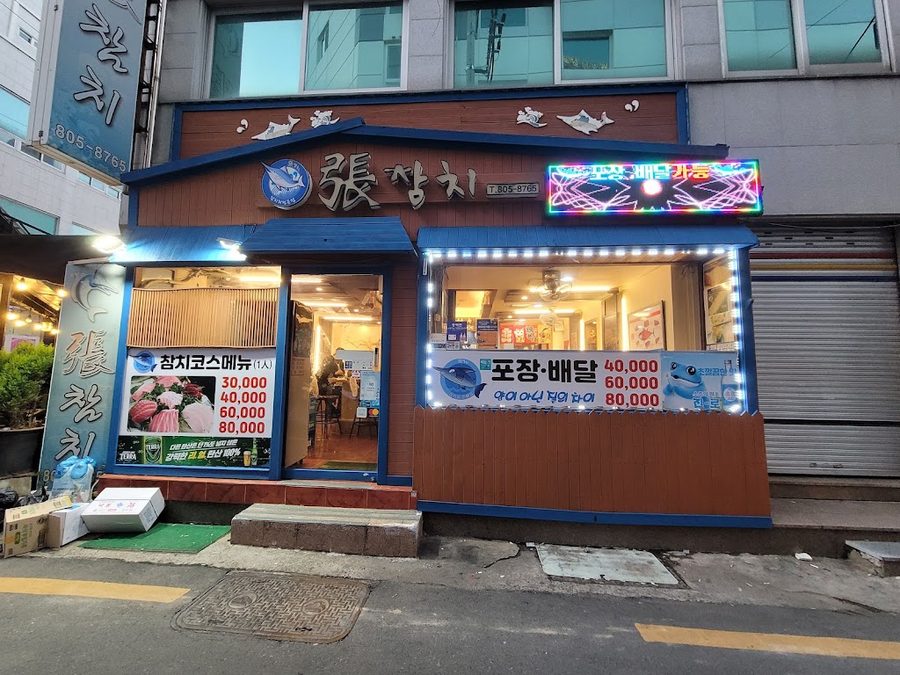 윤참치