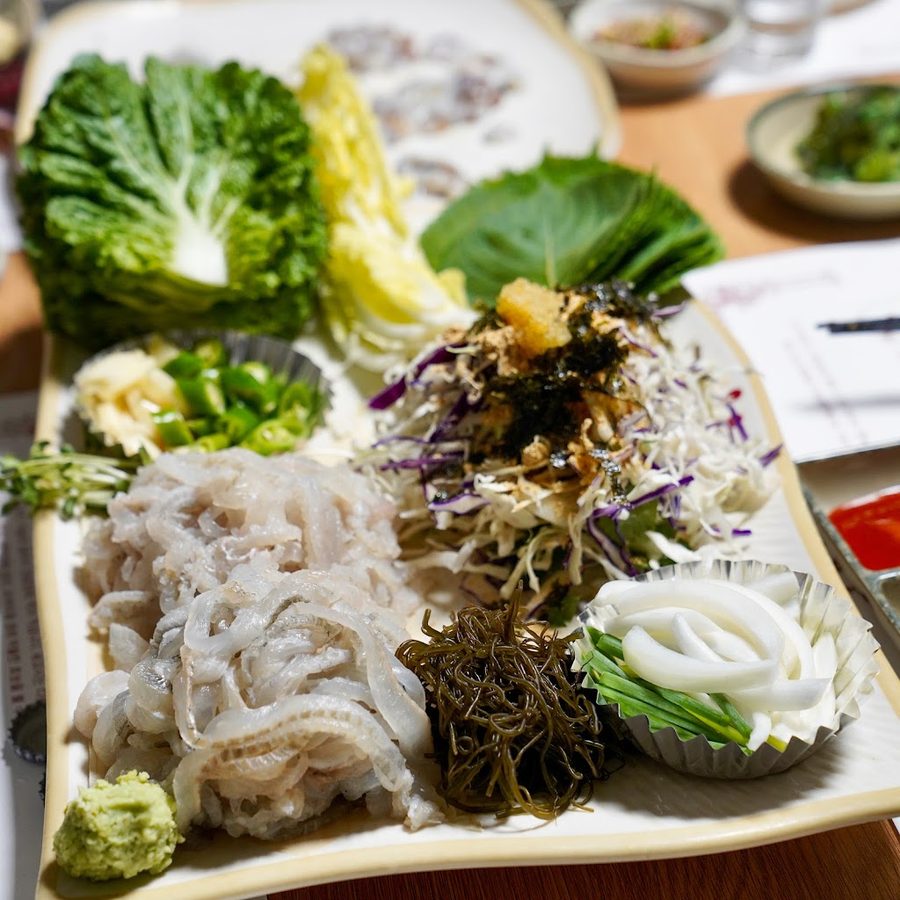 Guryongpo Sekkosi
