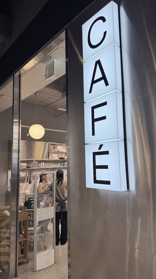 ARKET Store
