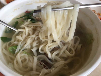 The Dori Kalguksu