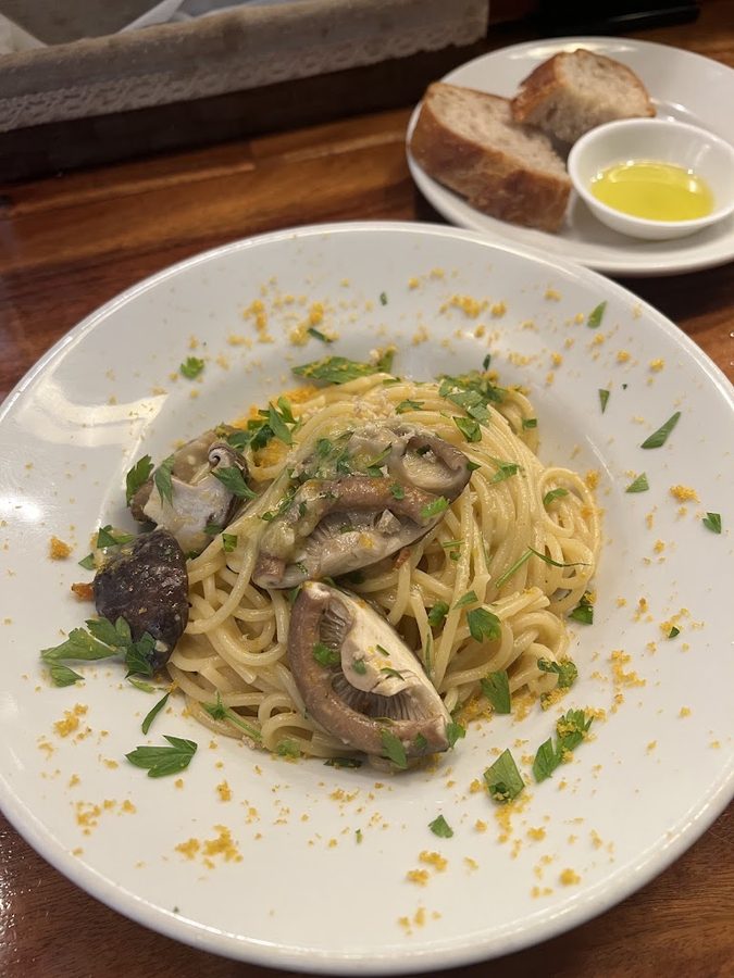 Trattoria Piatt Fresco