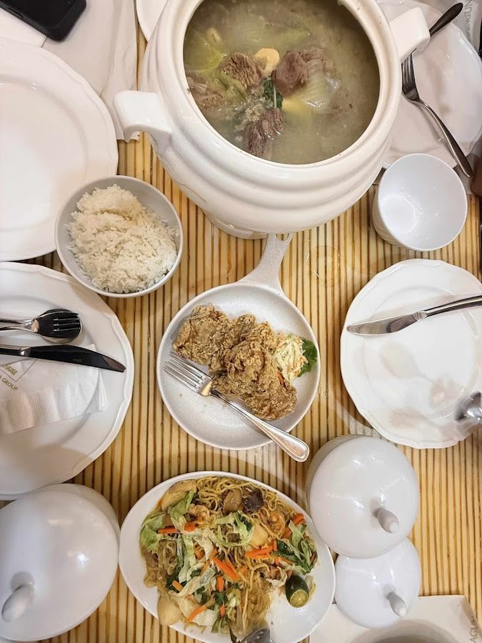 Laguna Garden Café