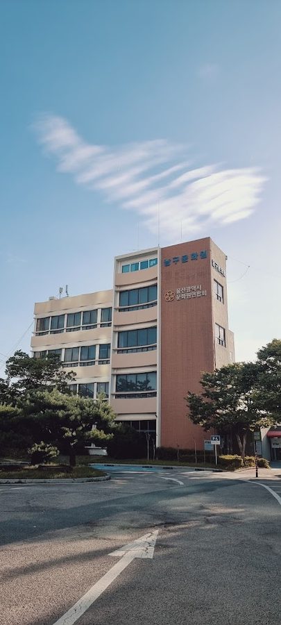 蔚山廣域市南區文化院