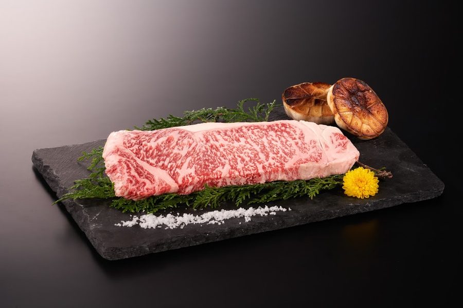 三郎。燒肉