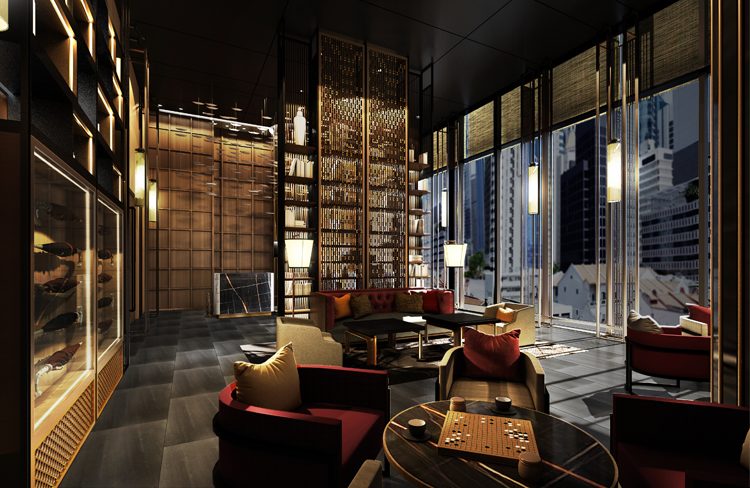 Amoy Hotel