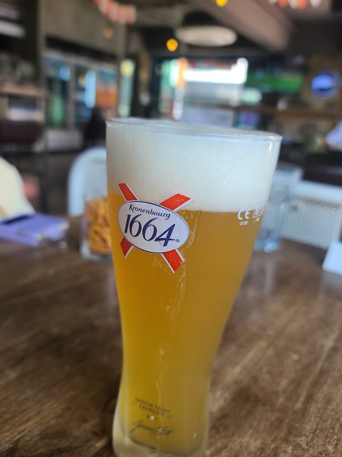 Bangi-dong Chef's Pub