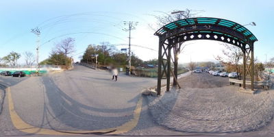 Dobongsan Yanggogi