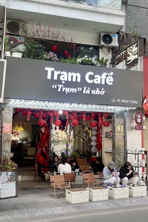 Gé Cafe