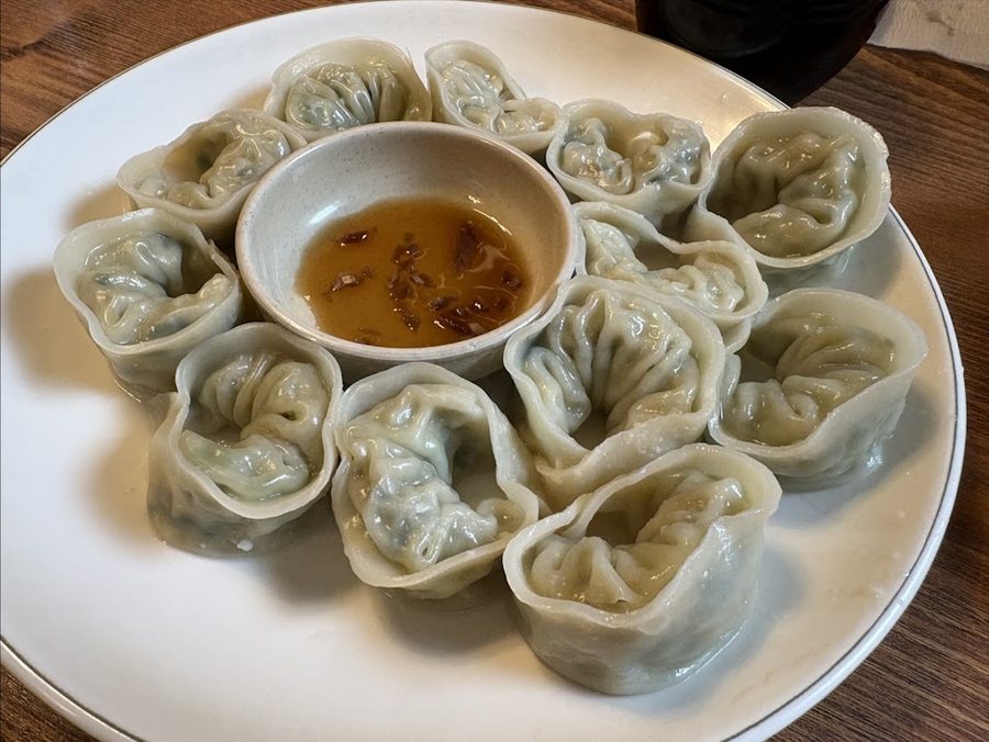 꽃제비칼국수