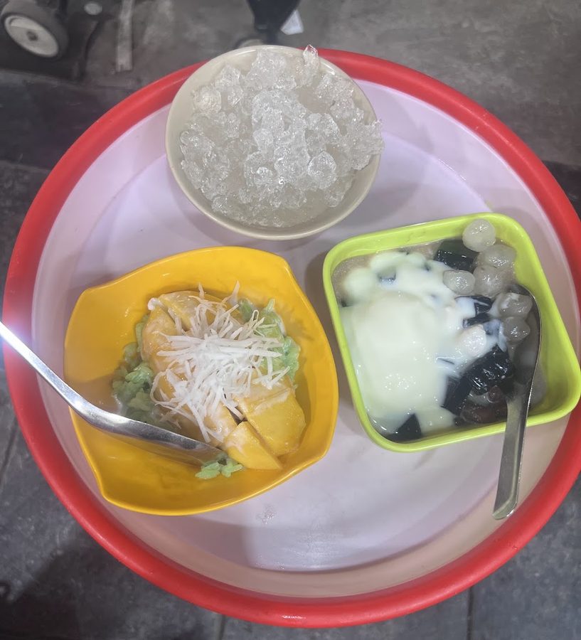 Che Ngon Local Dessert