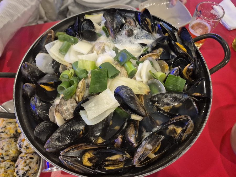 呼呼雞爪