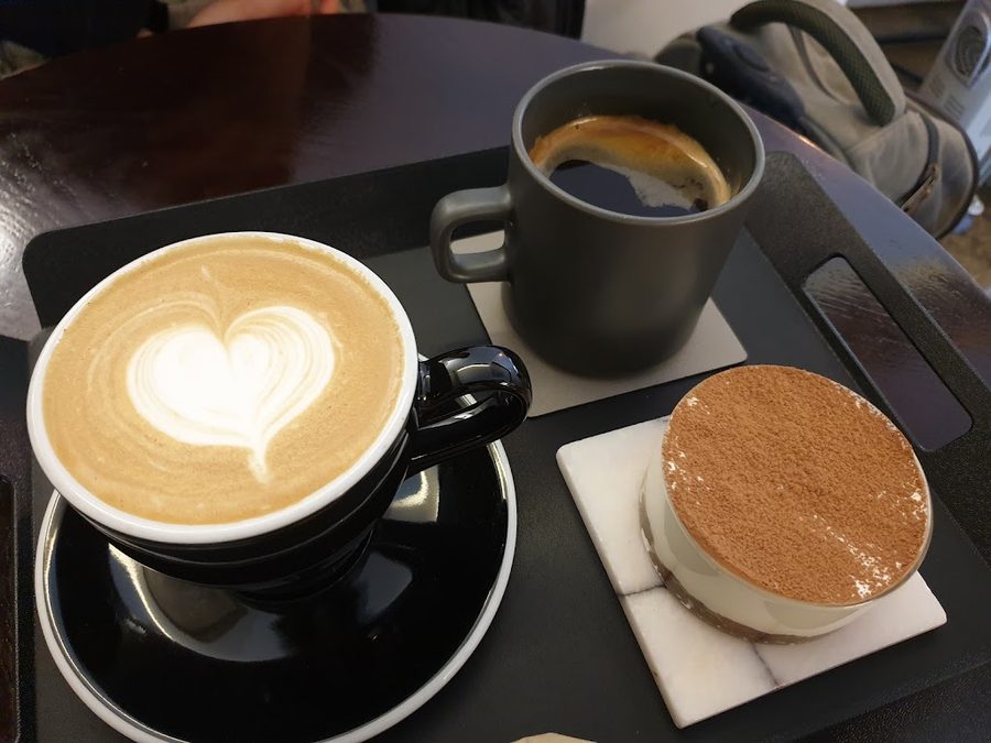 Unicus Coffee