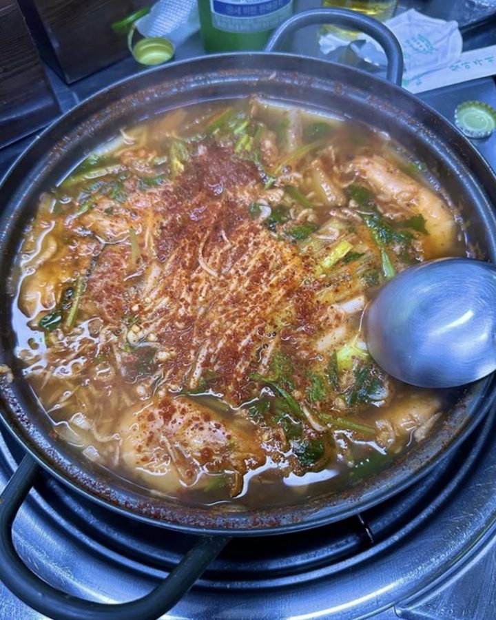 Yongmun Pocha