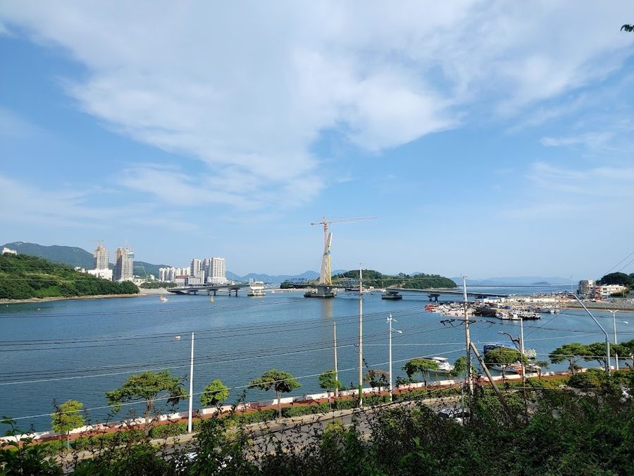 Dongdong Park