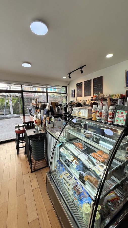 Sam Café