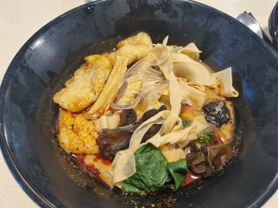 홍가마라