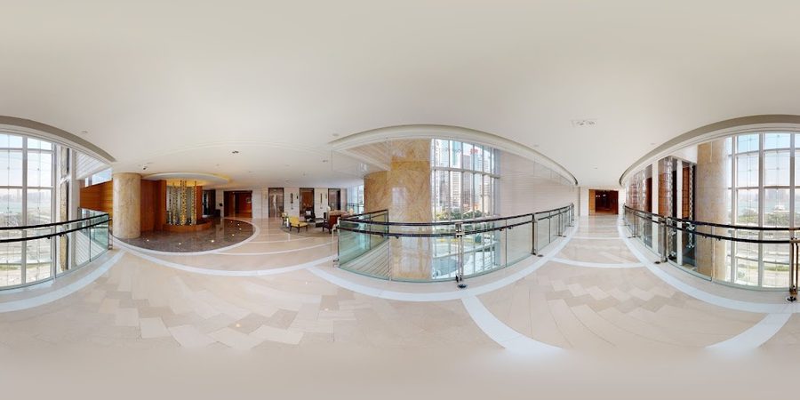 Four Seasons Hotel Hong Kong