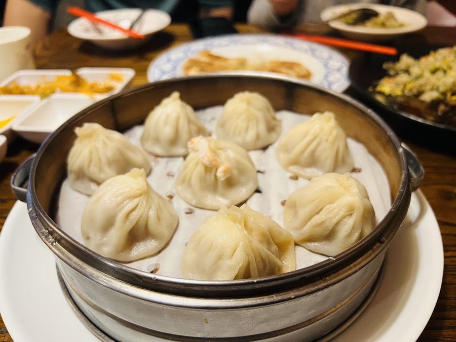 Kkongsimyeongwan (Main Branch) 恭喜面馆
