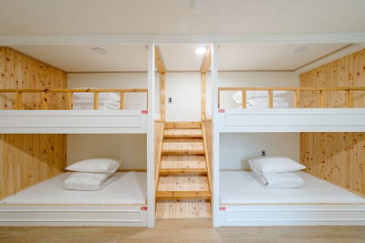 Visitor Guest house