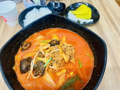 Chilseong Haemul Tong Jjamppong