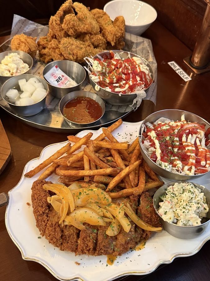 100조맥주 본점