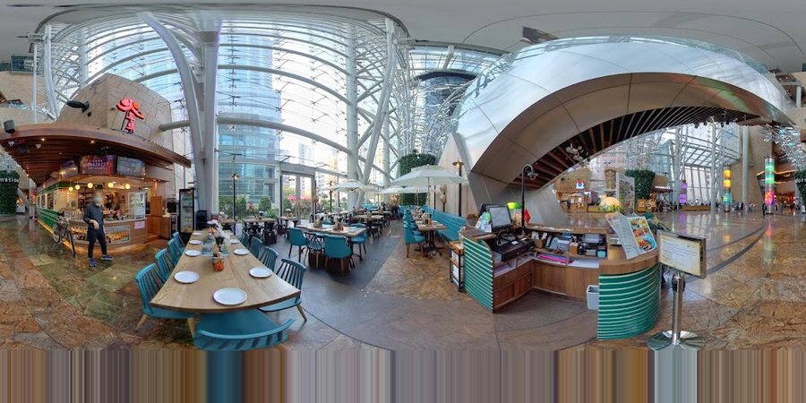 Cafe Locomotive Contemporary Vietnamese Cuisine