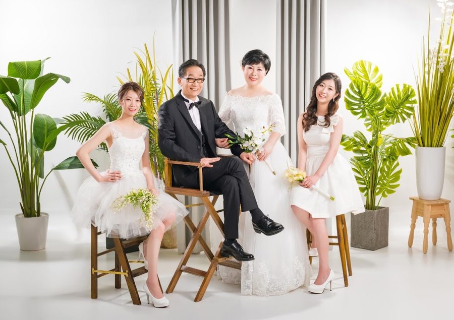 Munhwa Kalla Photo Studio