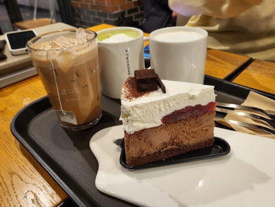 トゥサムプレイス ノウォンコンヌン店