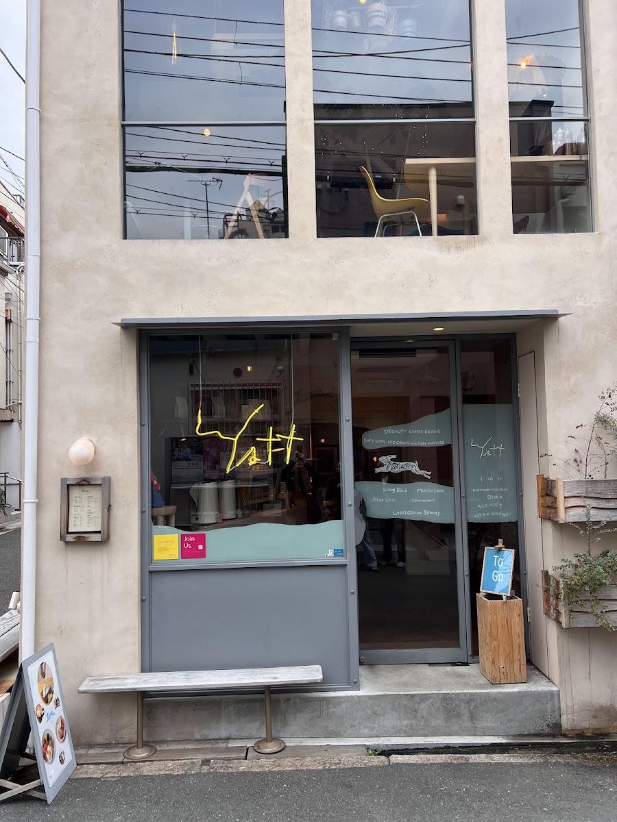 Yatt Nakazakicho