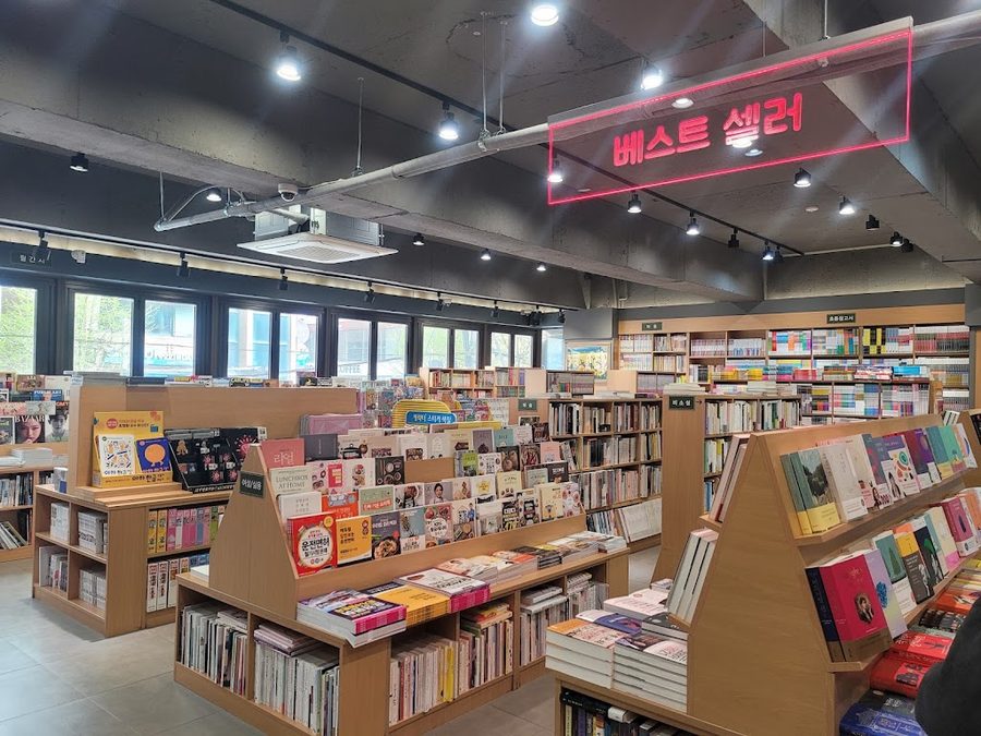 Donga Seojeok