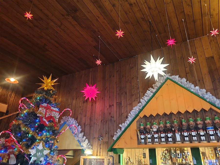 Christmas Market