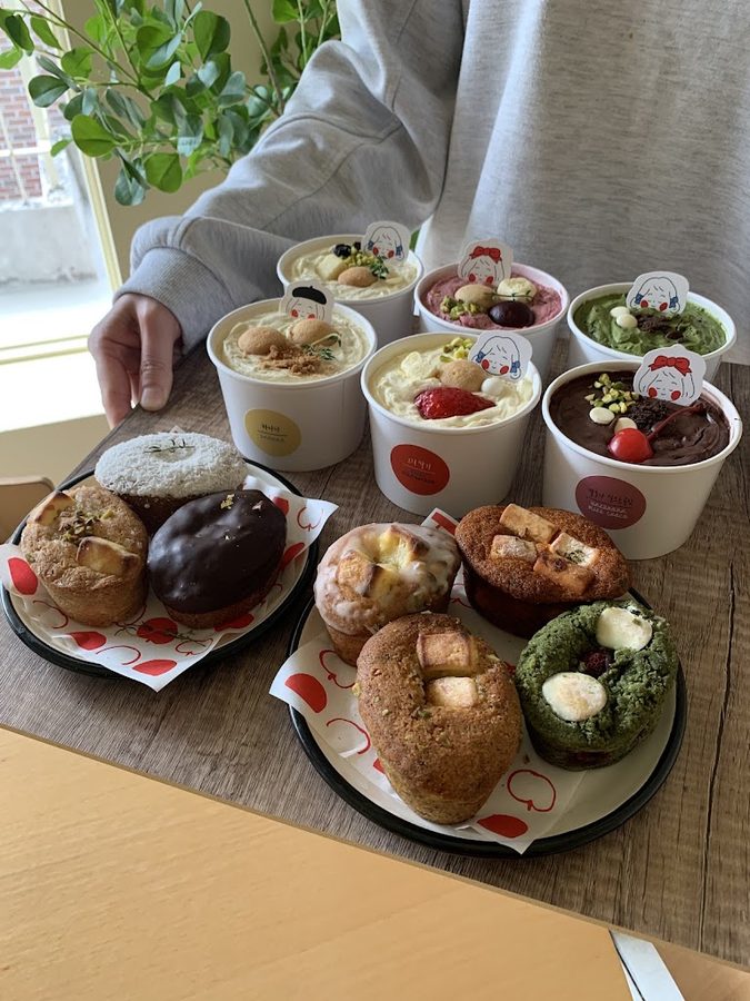 Kokorokara逆应援巧克力