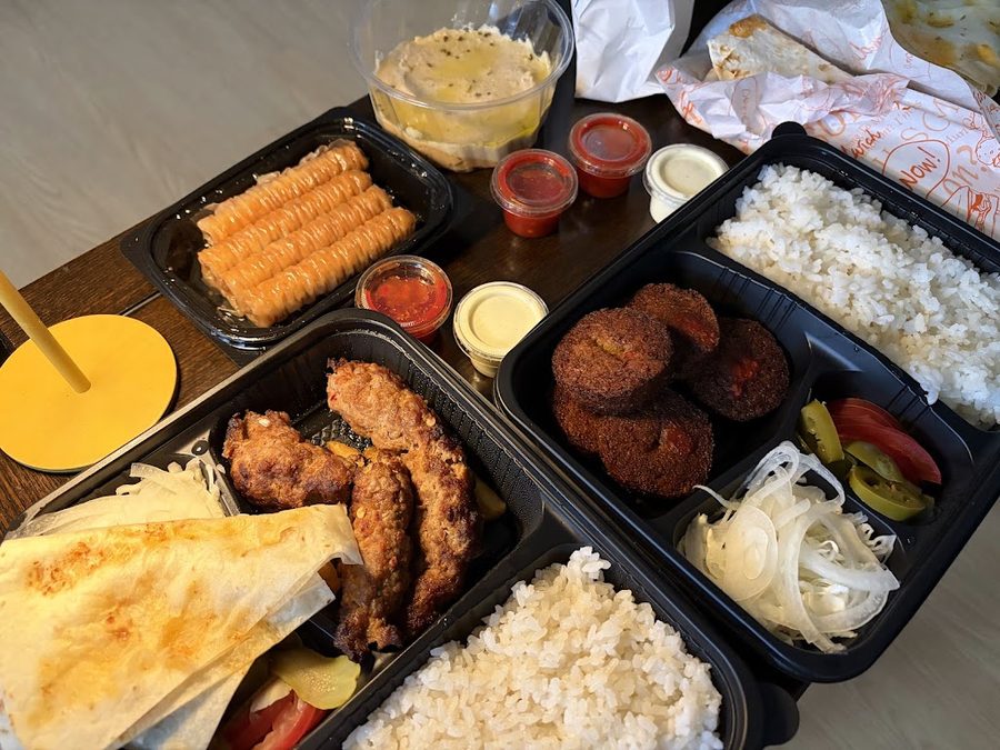 TURKISH KEBAB(Halal Restaurant)