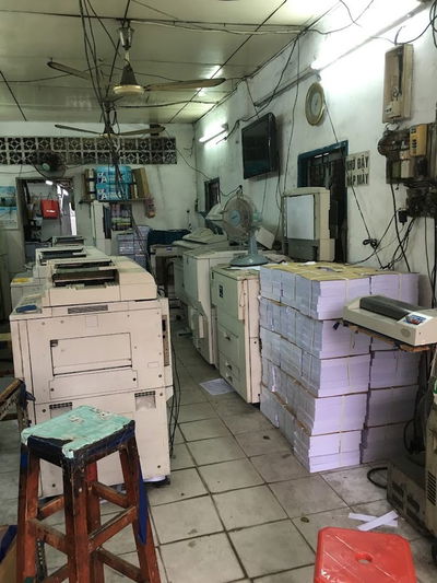 Photo Thắng