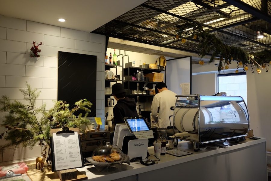 Alles Cafe
