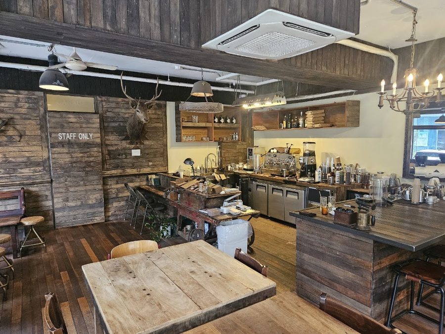 McCoy's Coffee