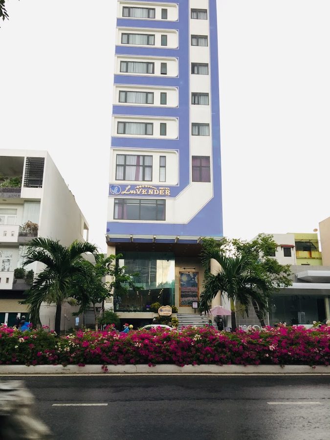 Minh Toan Galaxy Hotel
