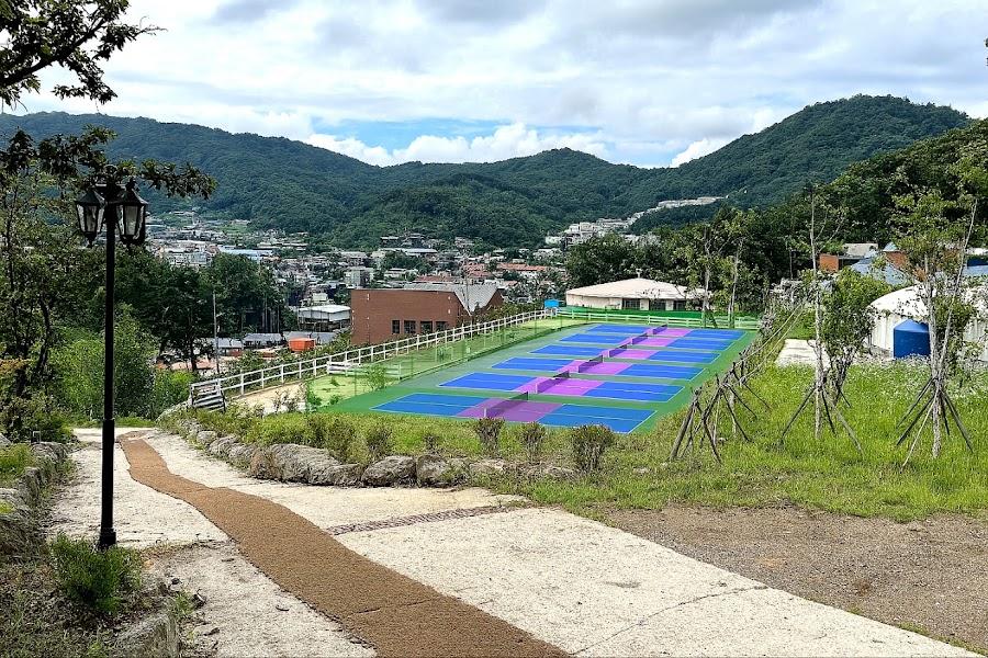 Vista Valley