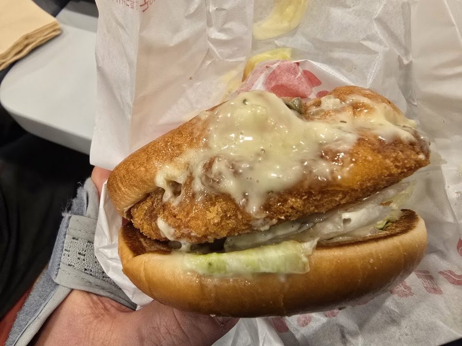 Burger King Jongno-gu Office Branch