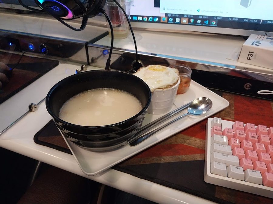 geek PC