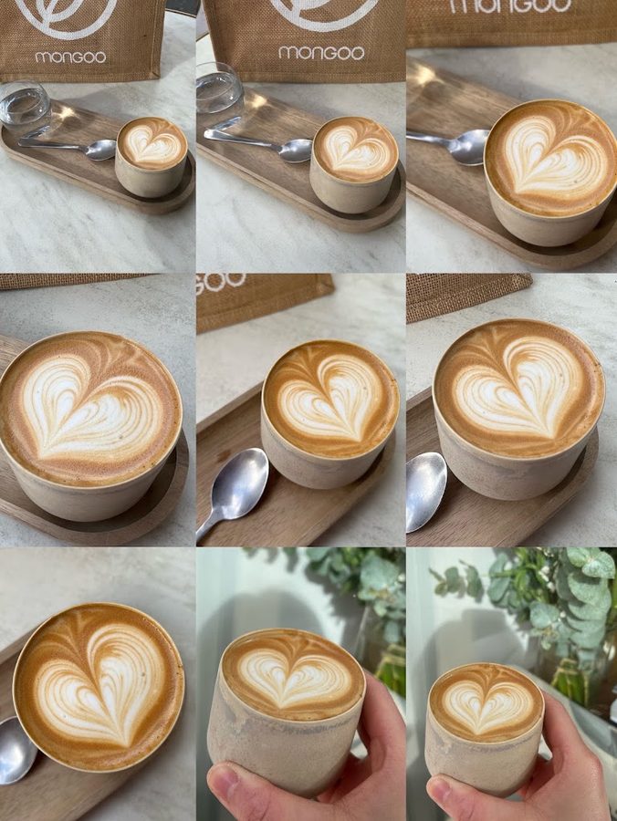 I.O Café