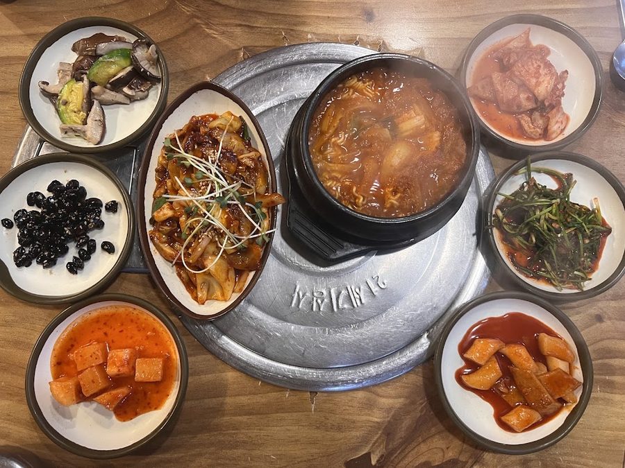 Gwaenchanheun Saenggogi