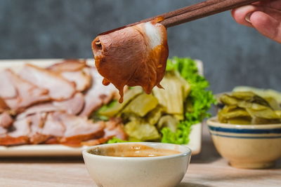 Lebanhmi - Vietnamese Cuisine
