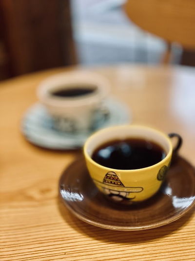 Jeongwansu Coffee House