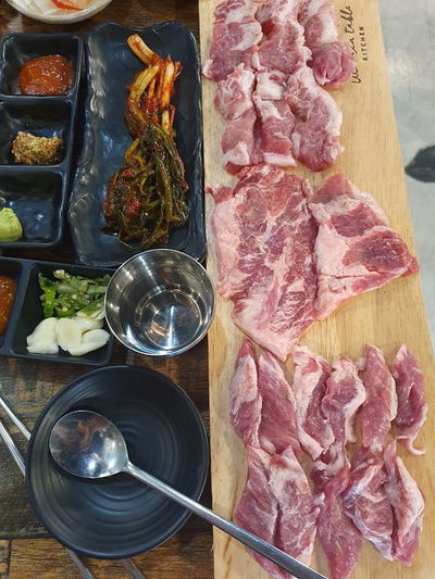양가갈매기