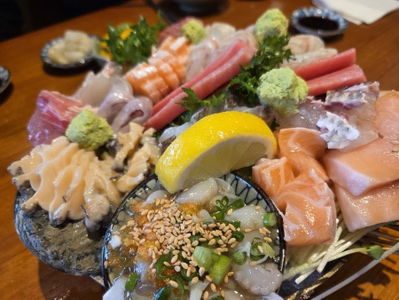 Sushi San