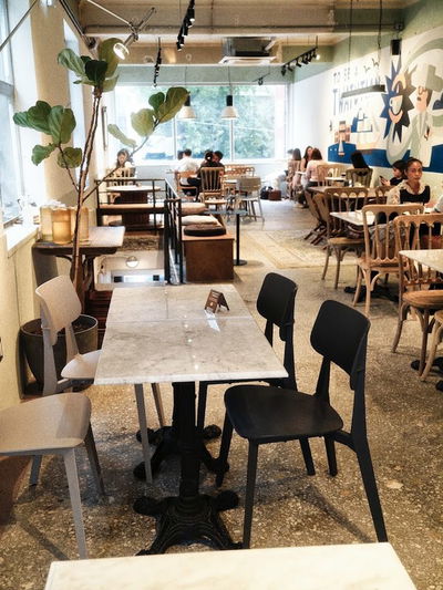 TWATUTIAN Coffee & Co.