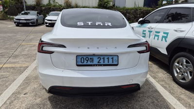 濟州Star租車